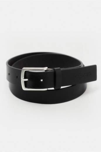 Closed, Bælte, C90109, Black