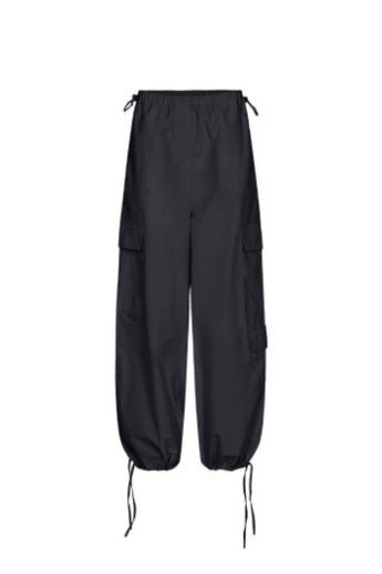 Levete, Marilyn, Cargo pants, Black 