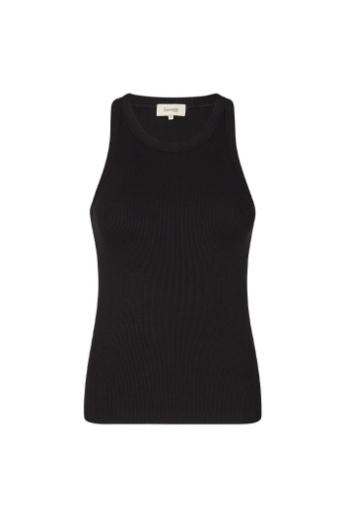 Levete, Numbia, tank top, Black 