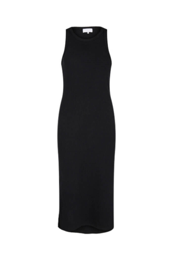 Levete, Numbia, dress, Black