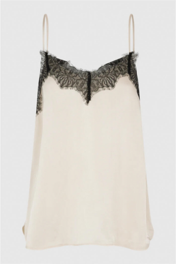Noma strap top, Summer sand