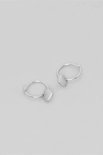 Trine Tuxen, Freja Hoops, Silver