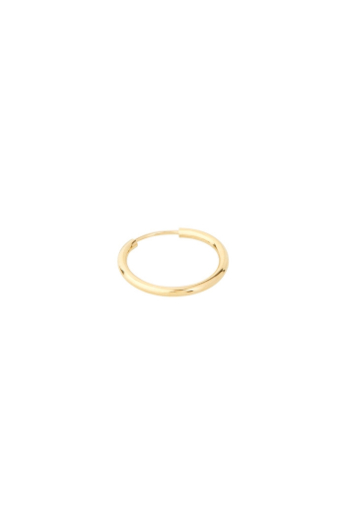 YAB Studio, Hoops 20, Gold