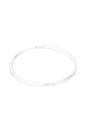 YAB Studio, Hoops 60, Silver