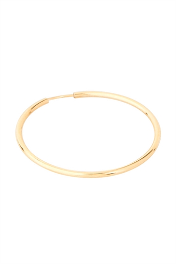 YAB Studio, Hoops 80, gold