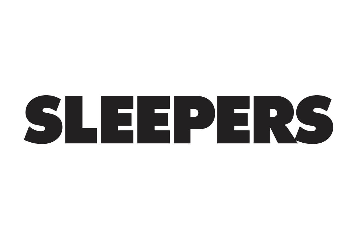 Sleepers