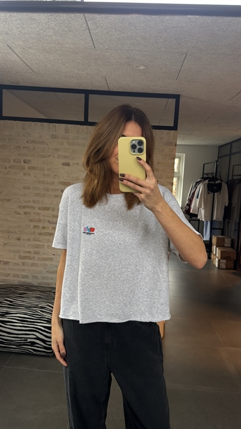 American Vintage, ATU02A, Arctic Melange