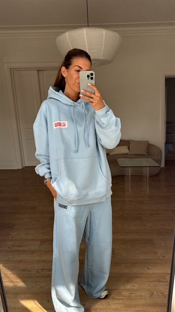 American Vintage, PLI05A, 20 Years, Sweatpants