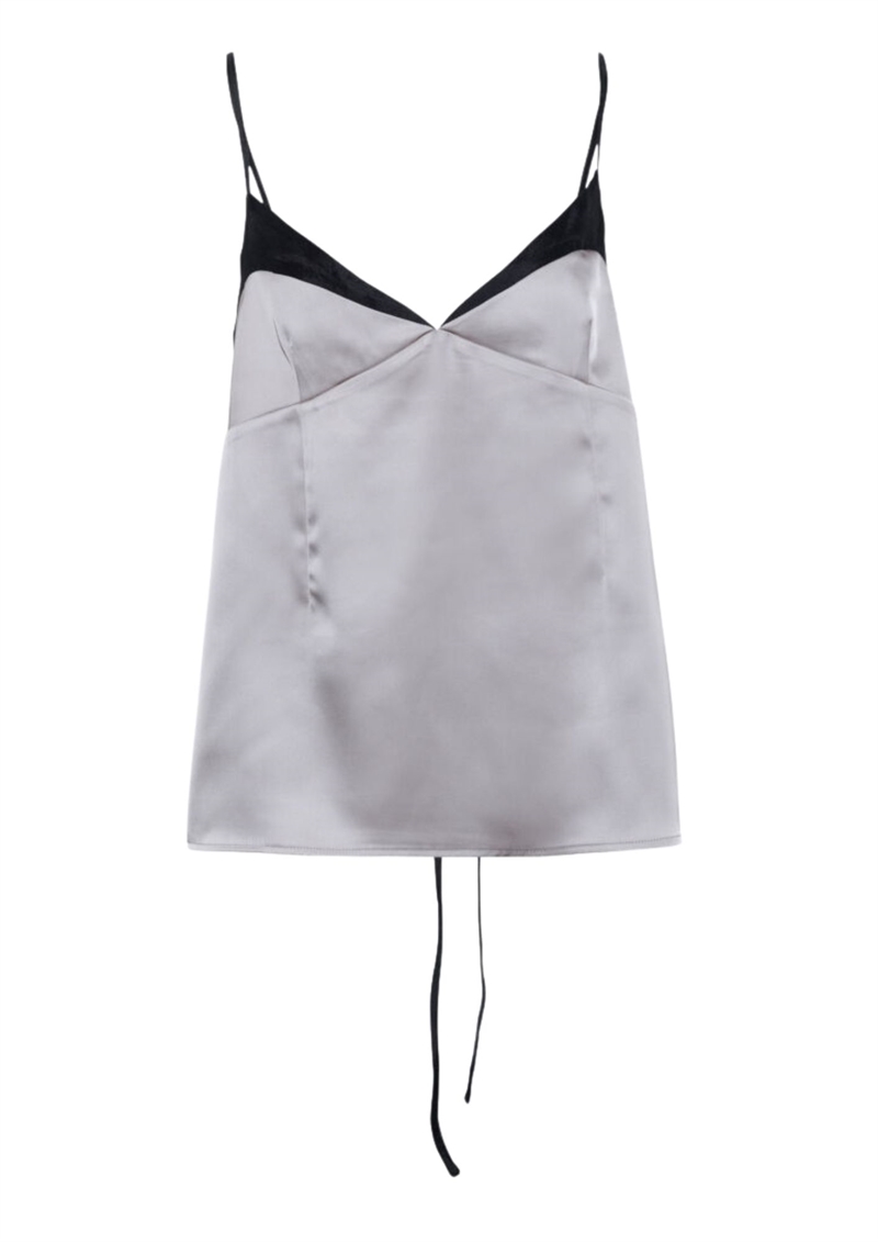 Gestuz, Emery Singlet, Rock Ridge