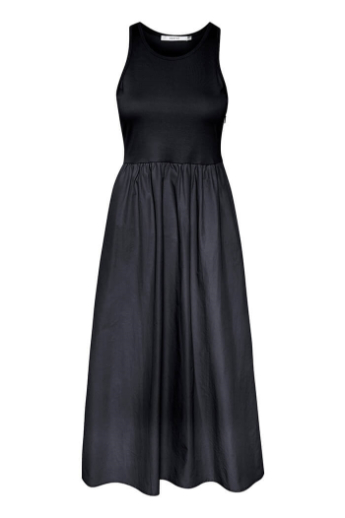 Gestuz, IdaGZ sl, dress, Black