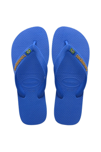 Havaianas, Brasil Layers, Klipklapper, Star Blue