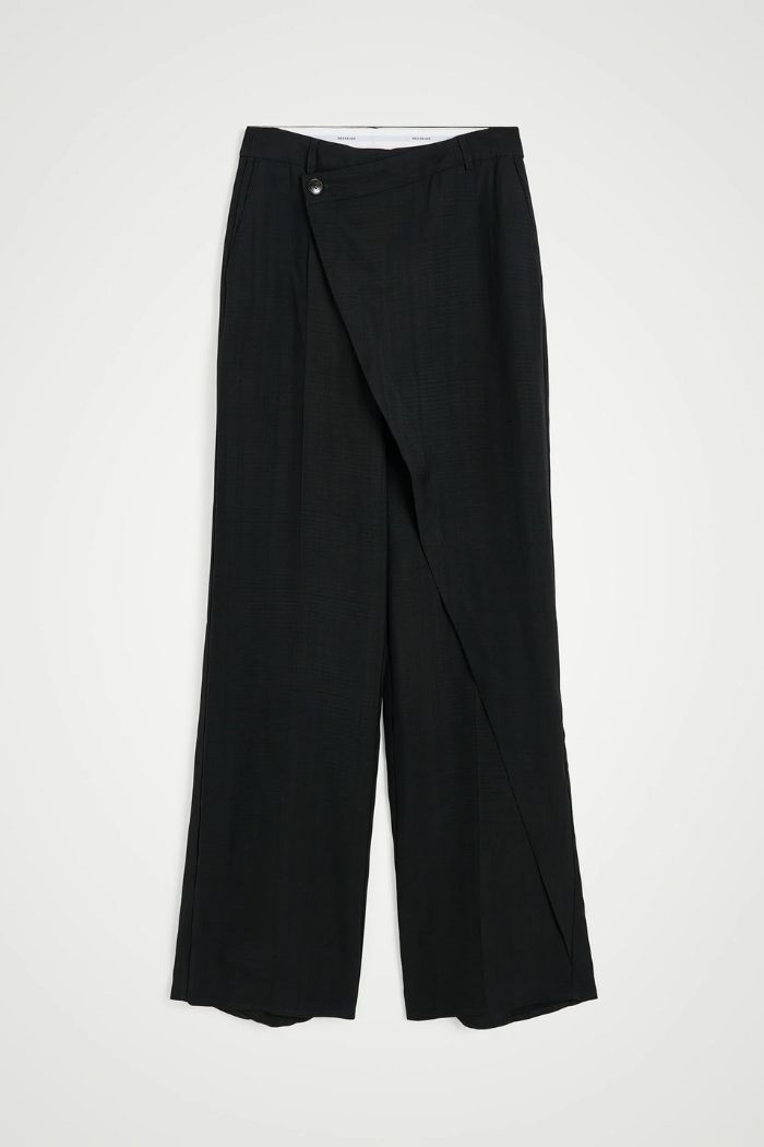 Herskind, Alina pants, Black