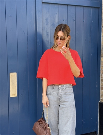 American Vintage, BEPOW, Vintage Red