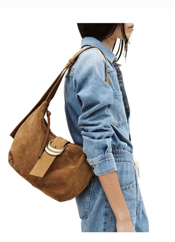 Ba&sh, YouYou Hobo, Cognac