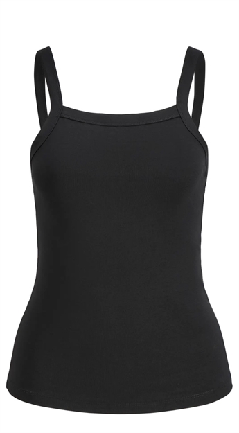 Gigi Top, Black