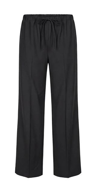 Liza Pants, Black