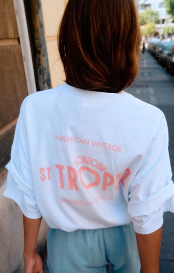 American Vintage, FIZ02A, Bonjour St. Tropez (Limited)