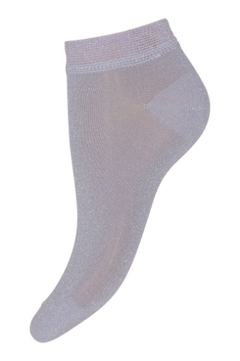 MP Denmark, Pima socks, Pastel Lilac