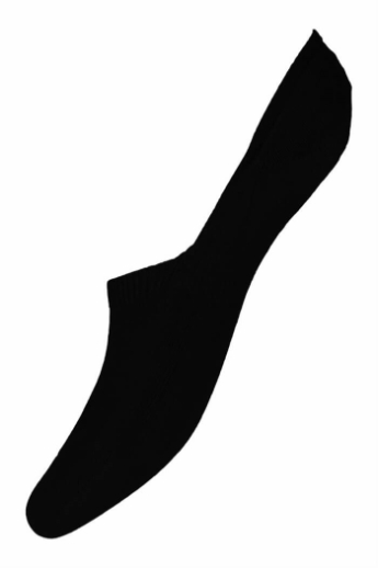 MP Denmark, Cotton socks, Black