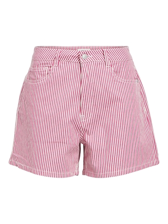 Mala Shorts, Sandshell/Pink