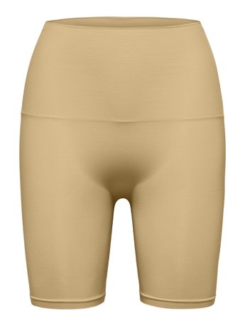 Vera Shapewear Shorts, Tannin