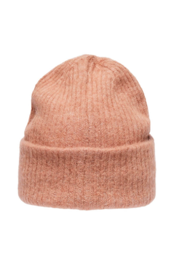 Selected Femme, LULU LINNA, KNIT, Beanie, Amphora