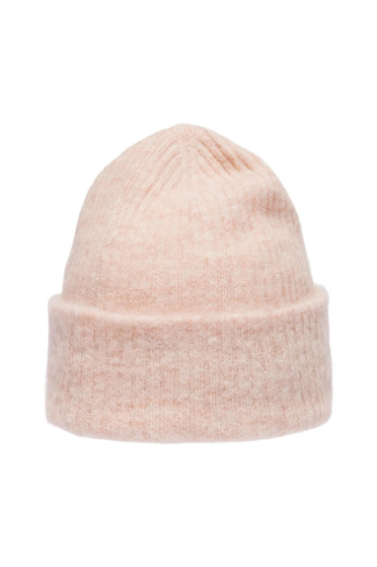 Selected Femme, LULU LINNA, KNIT, Beanie, Birch