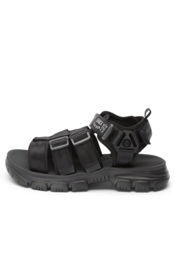 SHAKA, Neo Rally, Sandaler, Black