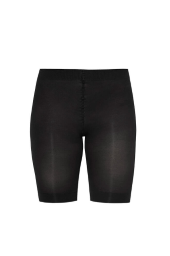 Sneaky Fox, Micro Short, 80 den, Black