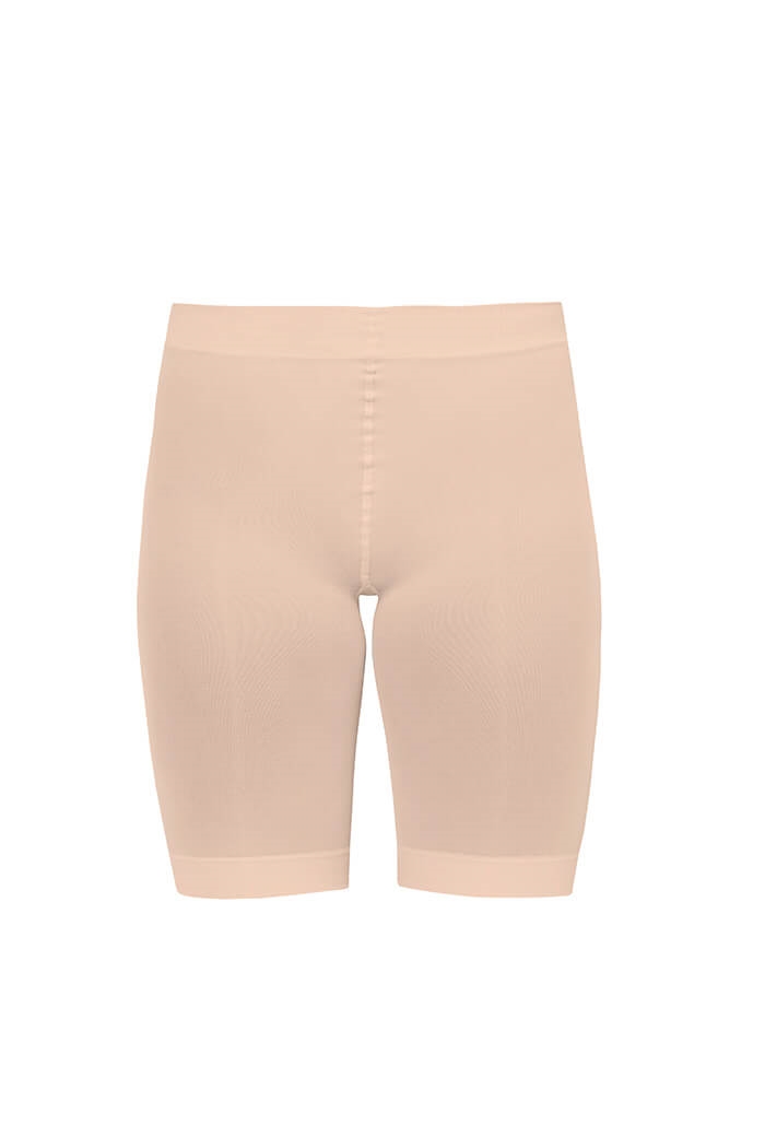 Sneaky Fox, Micro Short, 80 den, Nude 