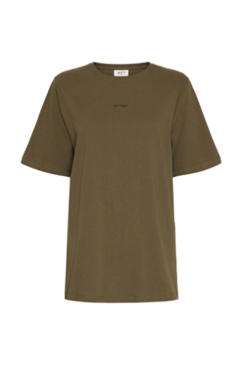ACT today, Maria, T-shirt, Army