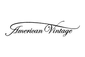 American Vintage