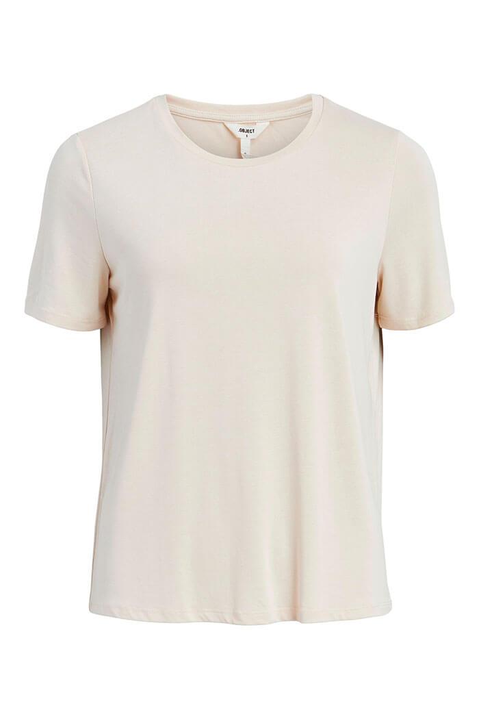 Object, Annie T-shirt, Sandshell