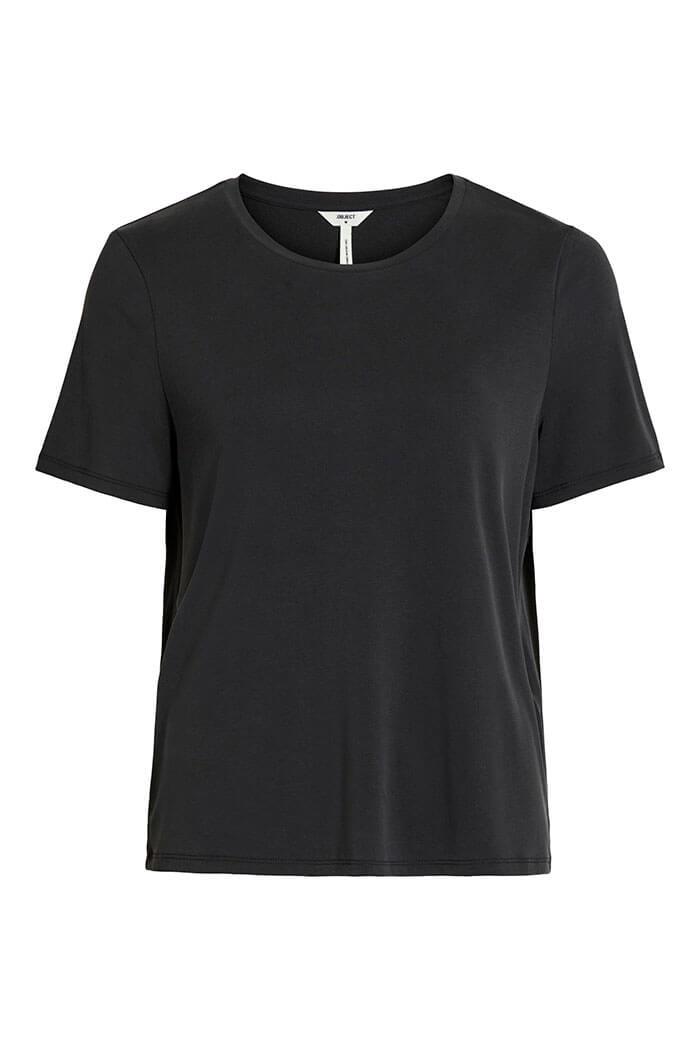 Object, Annie T-shirt, Black
