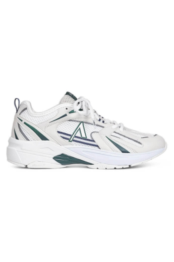 ARKK, Sneakers, Oserra Mesh S-SP, White sand