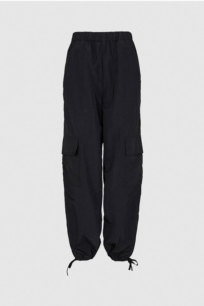Moves, Bargo Pants, Black