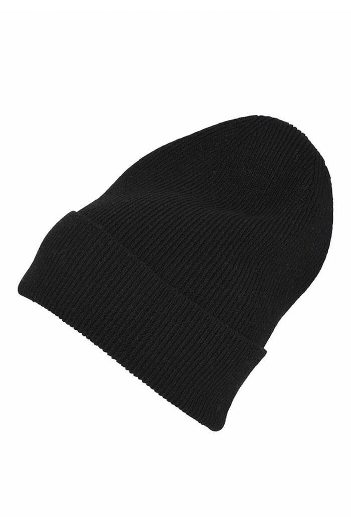 MP Denmark, Copenhagen Beanie, Black