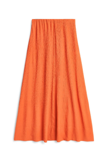 By Malene Birger, Delinas, Maxiskirt, Coral