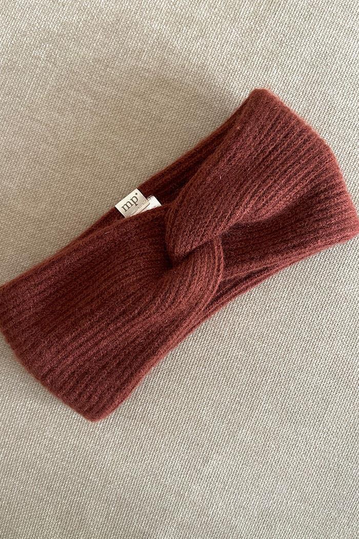 MP Denmark, Stockholm headband, Cherry