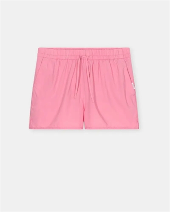Closed, C92280, Elasticated Shorts, Bubblegum