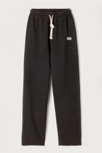 American Vintage, IZU05A, Jogging, Reglisse vintage