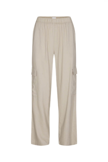 Levete, NAJA-17, loose pants, Cold sand