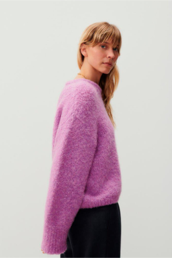 American Vintage, ZOL18A, Jumper Zolly