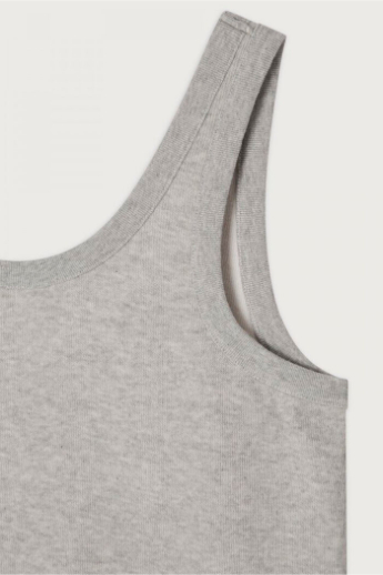 American Vintage, GIV01A, Tank top