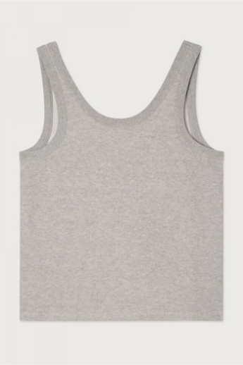 American Vintage, GIV01A, Tank top