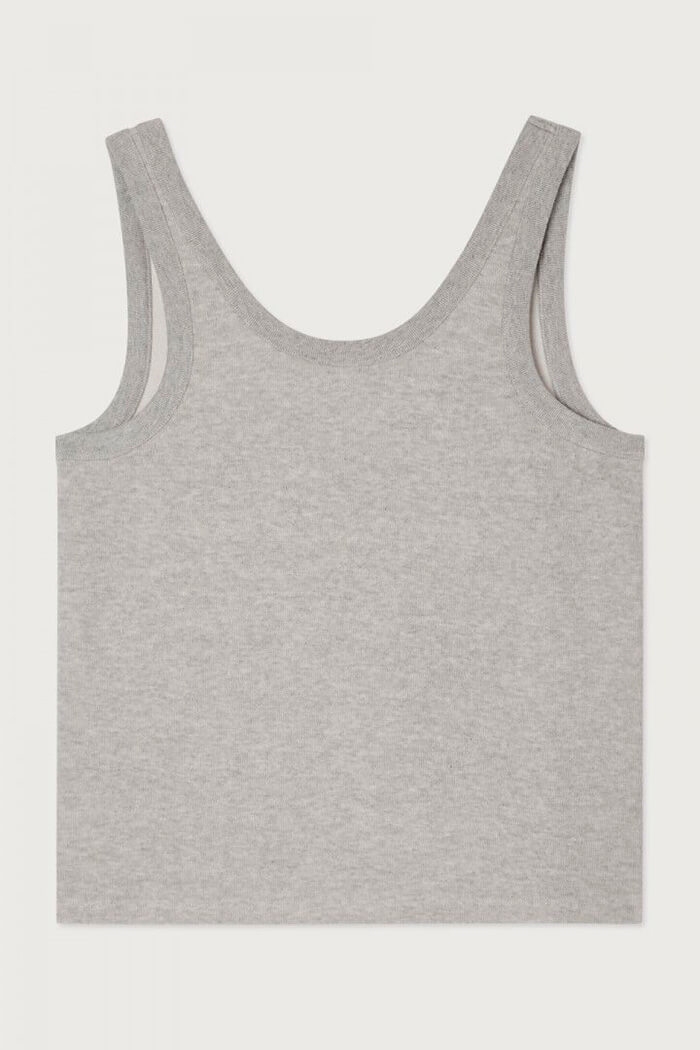 American Vintage, GIV01A, Tank top