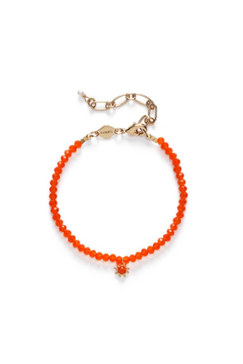 ANNI LU, Tangerine Dream Bracelet, Gold