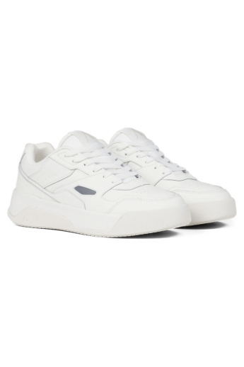 ARKK, Sneakers, Dinasty leather 2.0, Bright white tofu