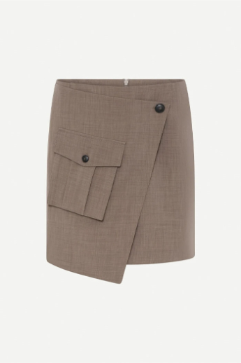 Birgitte Herskind, Carolina mini skirt, Rock