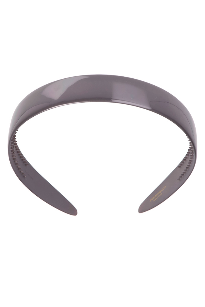 Hairband wide, Mole